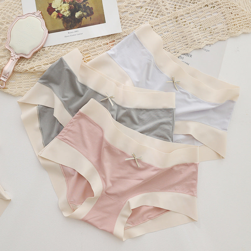 belle culotte, confortable