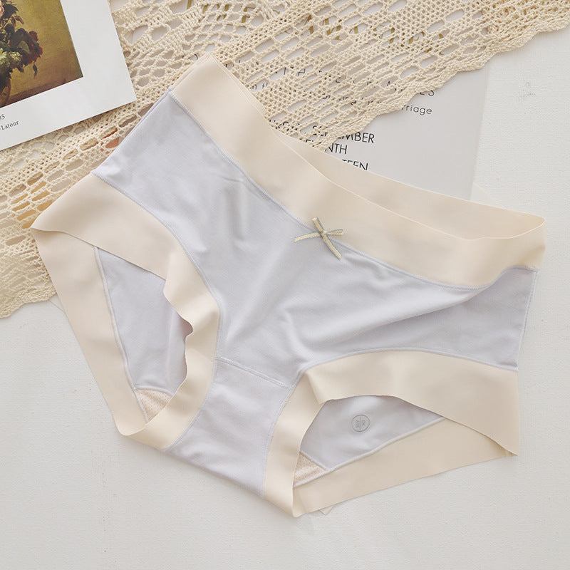 belle culotte, confortable