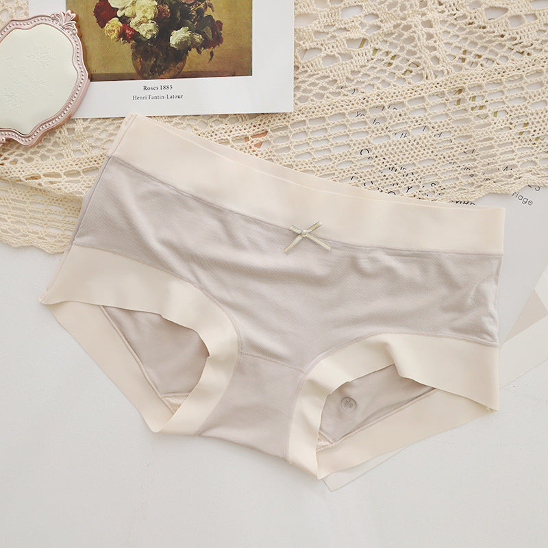 belle culotte, confortable