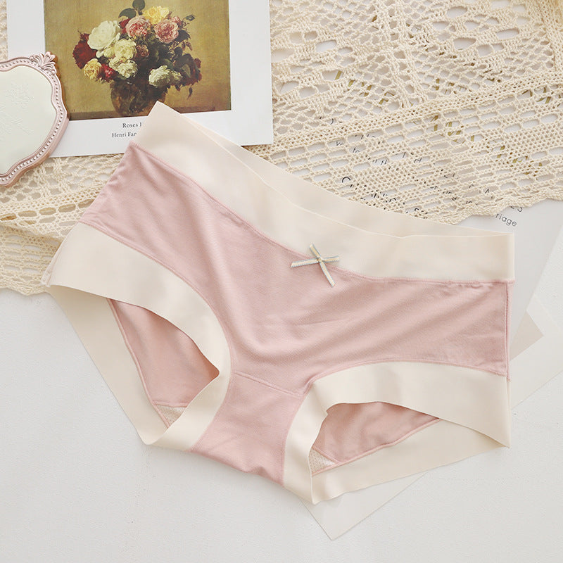 belle culotte, confortable