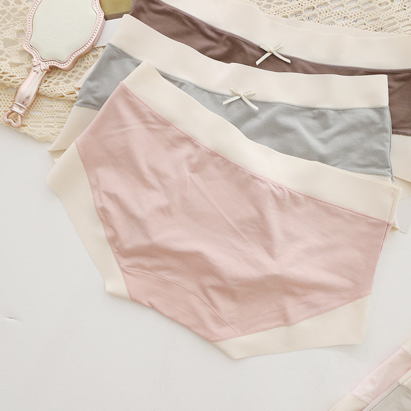 belle culotte, confortable