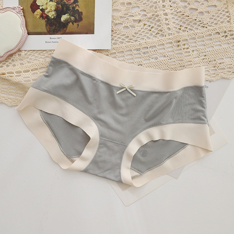 belle culotte, confortable
