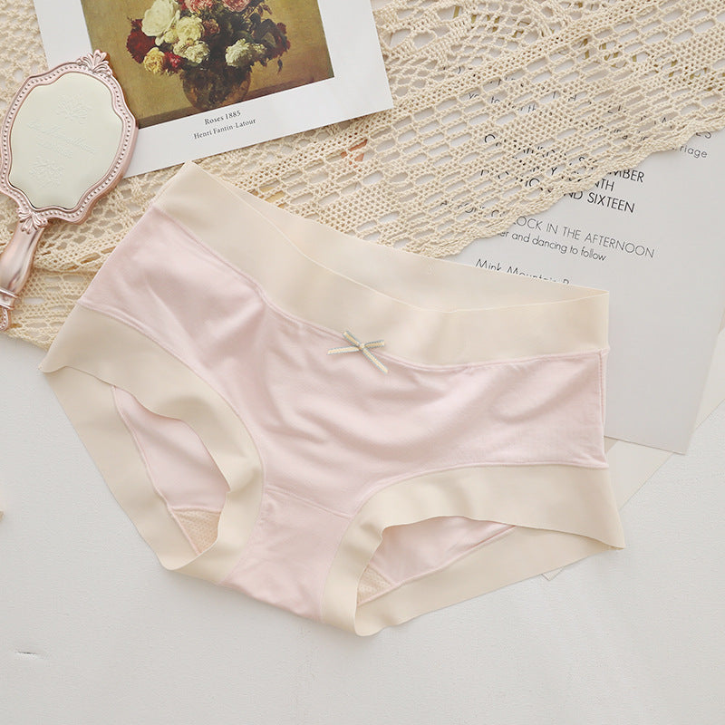 belle culotte, confortable