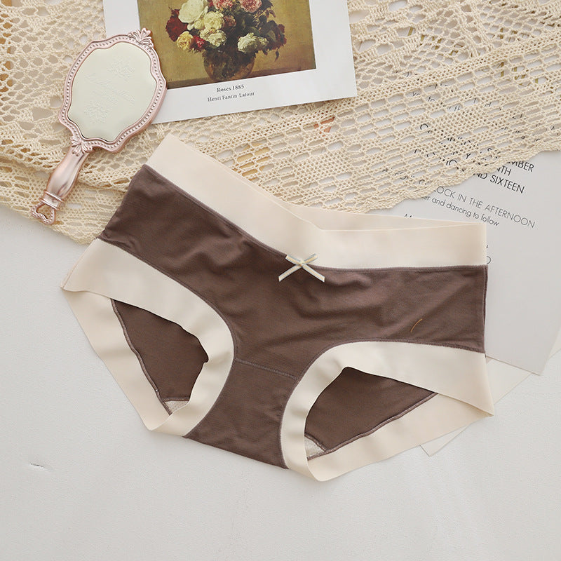 belle culotte, confortable