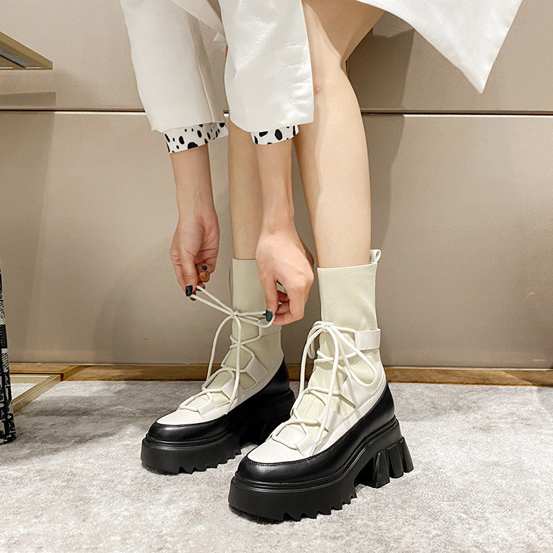 chaussure martin tendance 2025