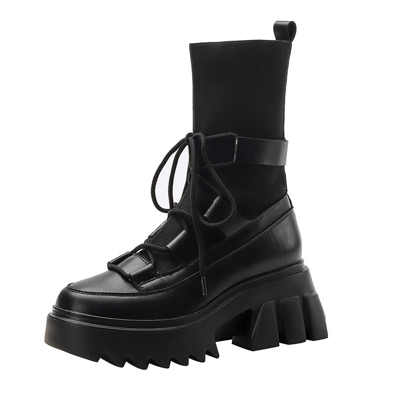 chaussure martin tendance 2025
