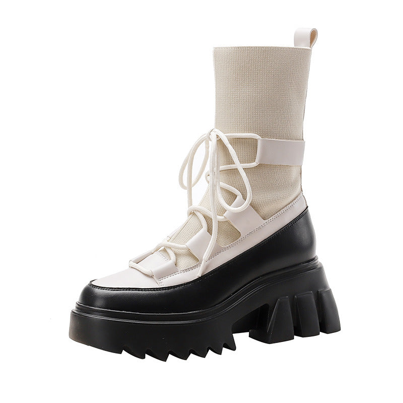chaussure martin tendance 2025
