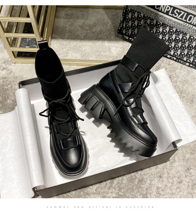 chaussure martin tendance 2025