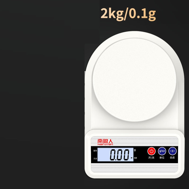 balance électronique de précision