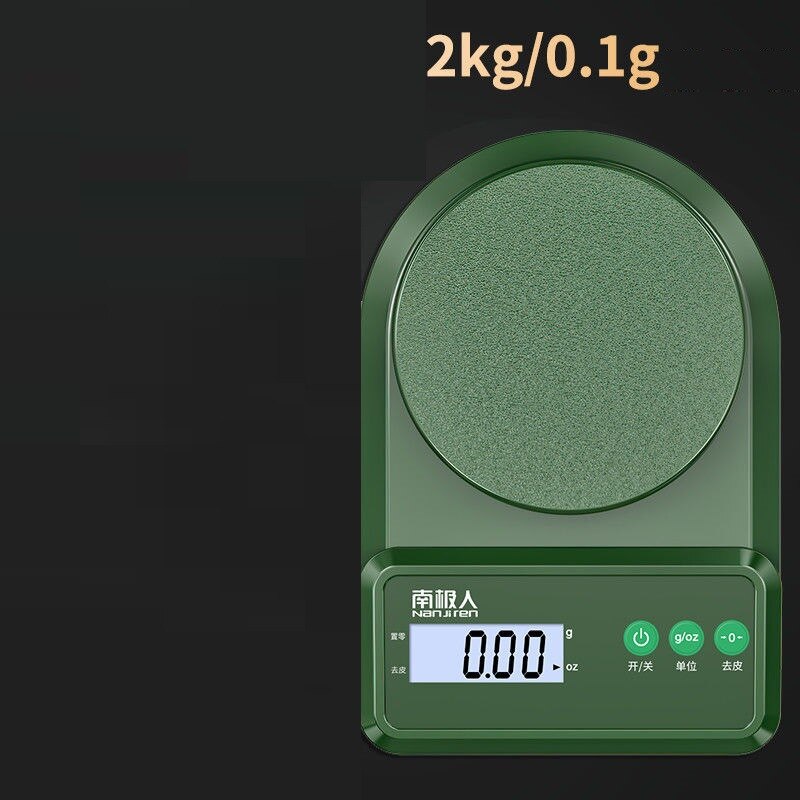 balance électronique de précision