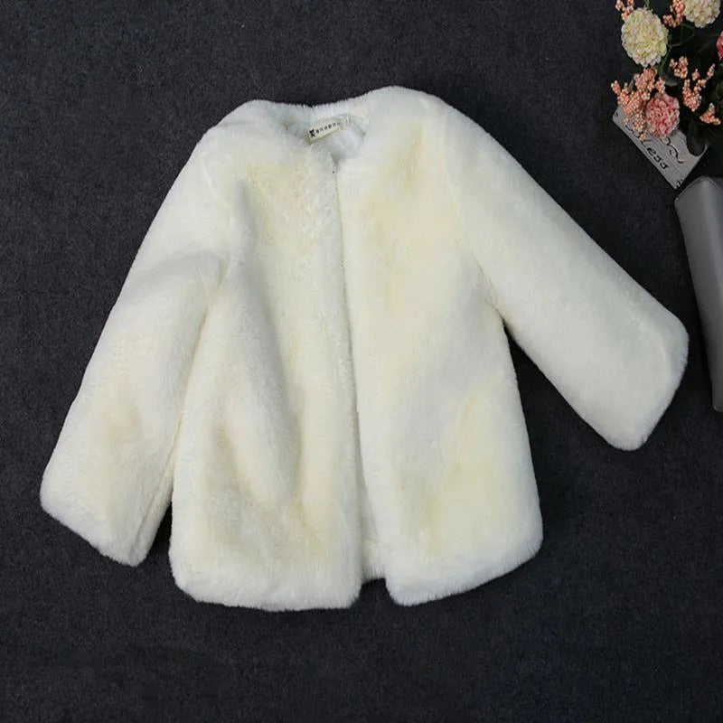 Girls And Boys 2023 Kindermantel