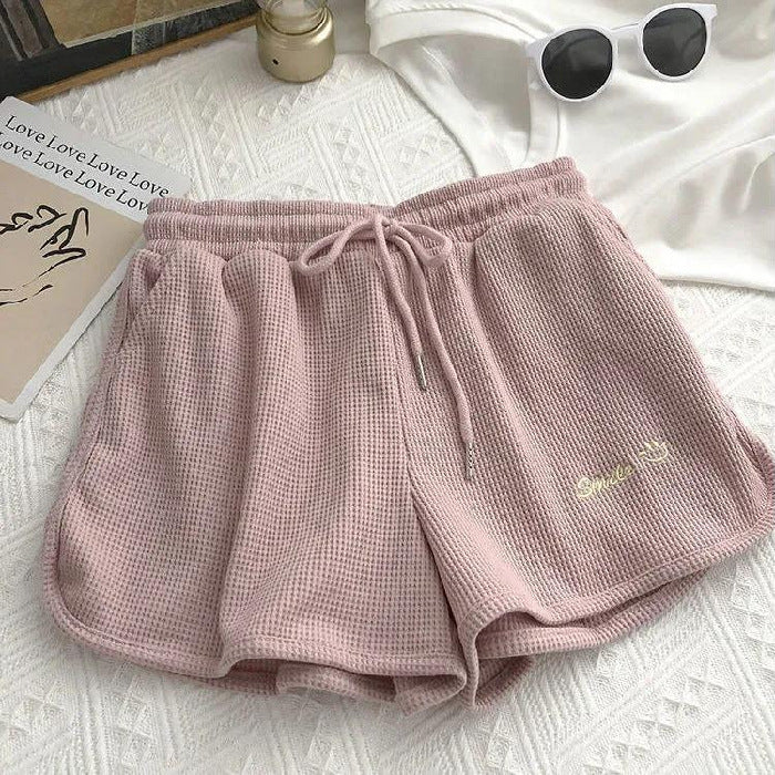 short sport pour femme