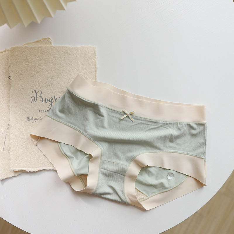 belle culotte, confortable