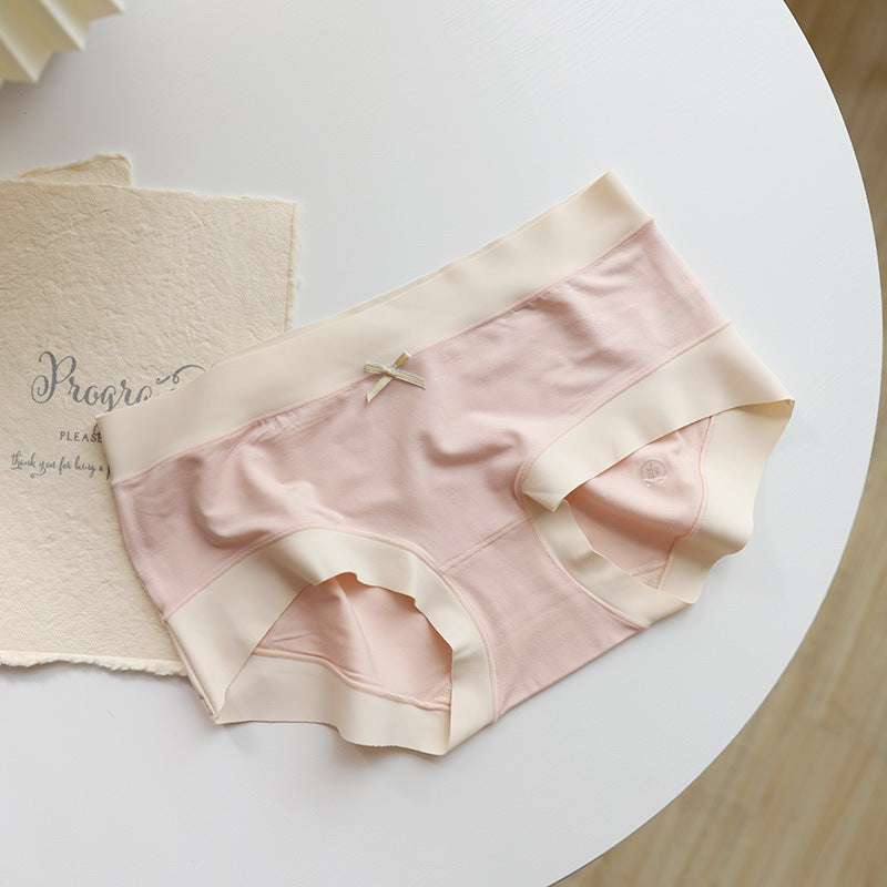 belle culotte, confortable