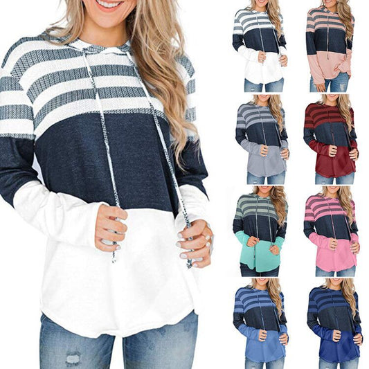 trendy long pullover 2023