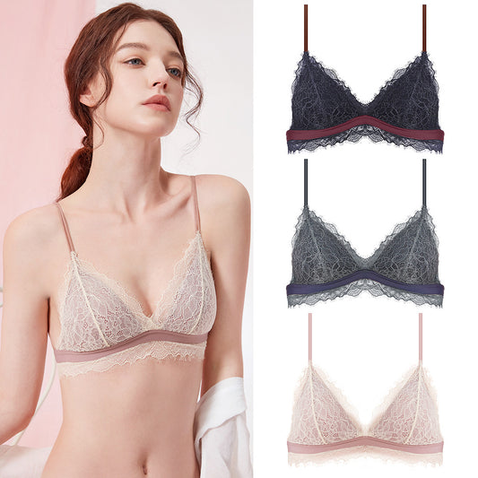 lingerie sexy , belles couleurs