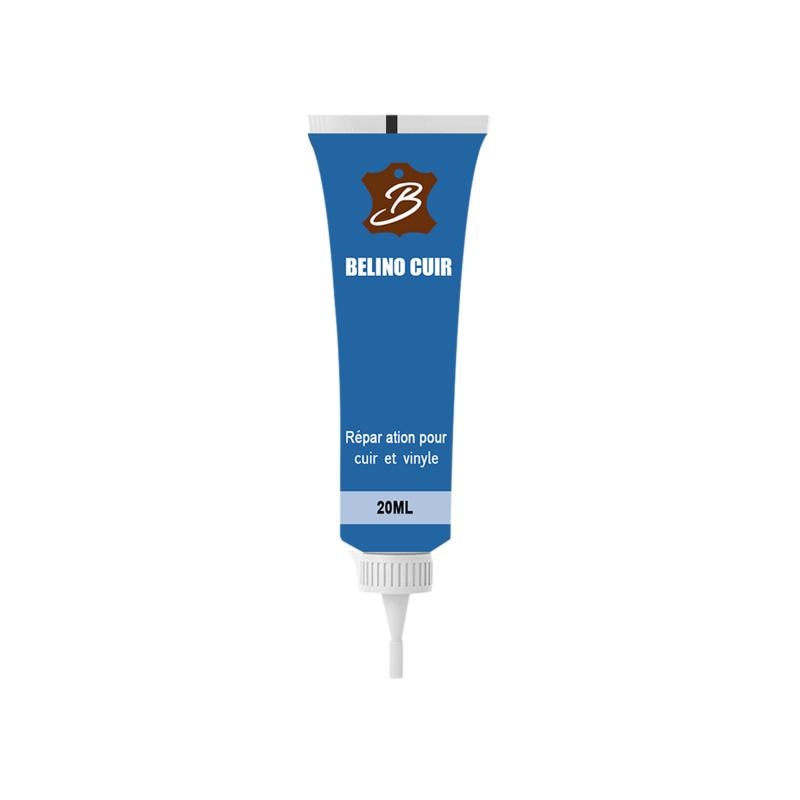 20Ml cuero reacondicionado limpiador reparación crema avanzada cuero reparación Gel asiento de coche instrumentos paneles sofá abrigo reparación crema TSLM1