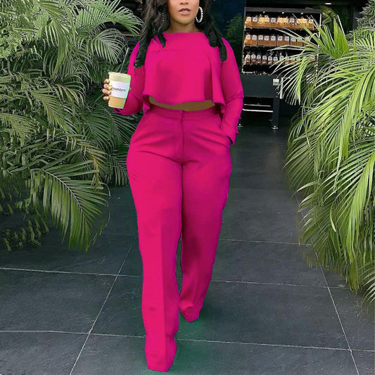 deux pieces femme, couleurs solides