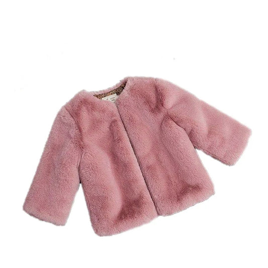 manteau enfant Girls And Boys 2025