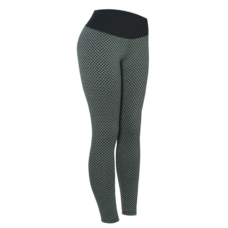 pantalon legging de fitness pour femmes