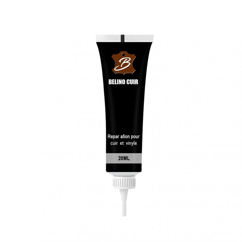 20Ml cuero reacondicionado limpiador reparación crema avanzada cuero reparación Gel asiento de coche instrumentos paneles sofá abrigo reparación crema TSLM1