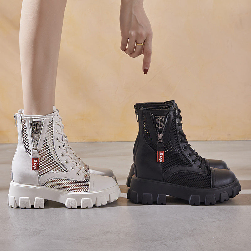 bottes femmes nouvelle tendance 2024