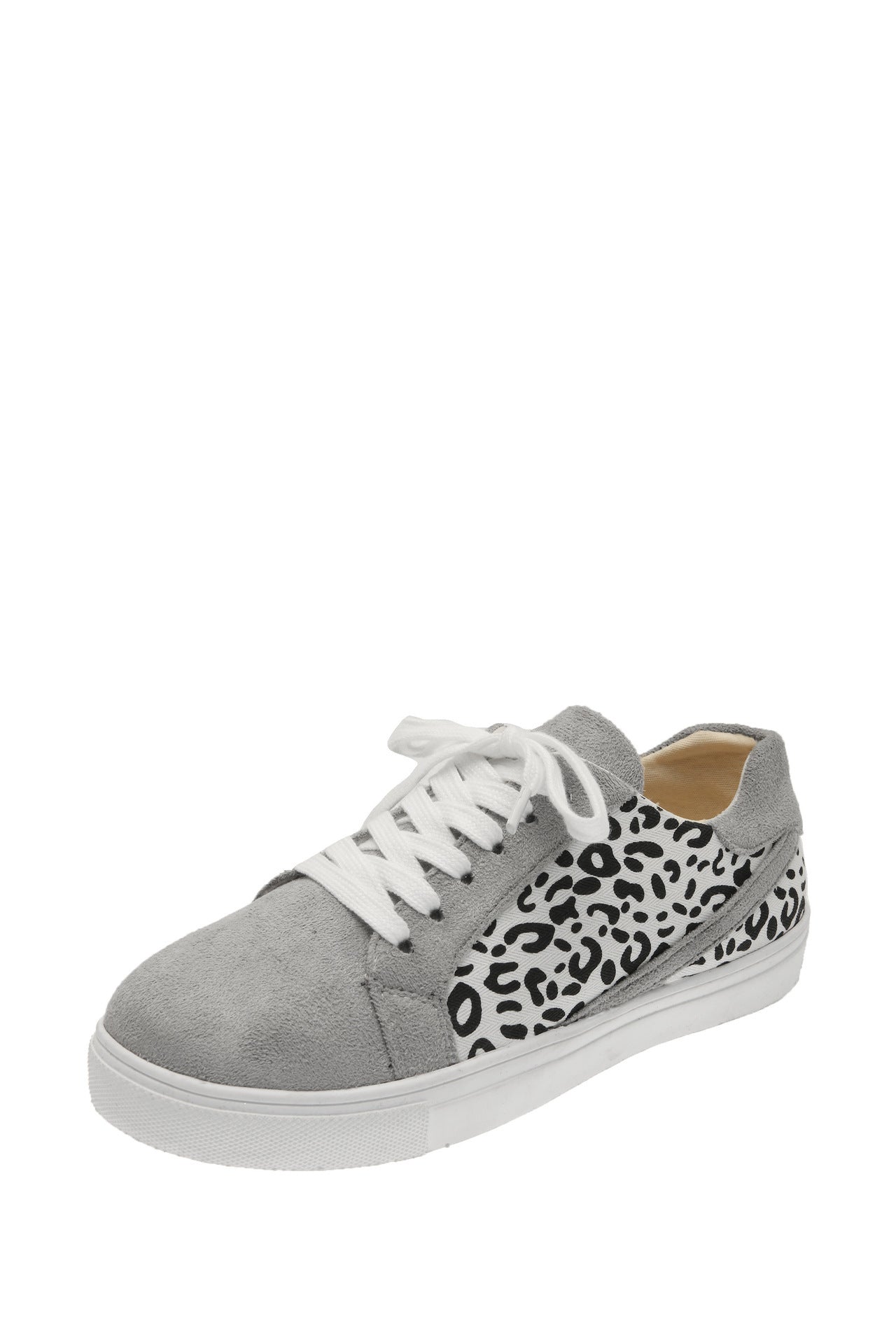 chaussures pour femmes ,style "tigre"