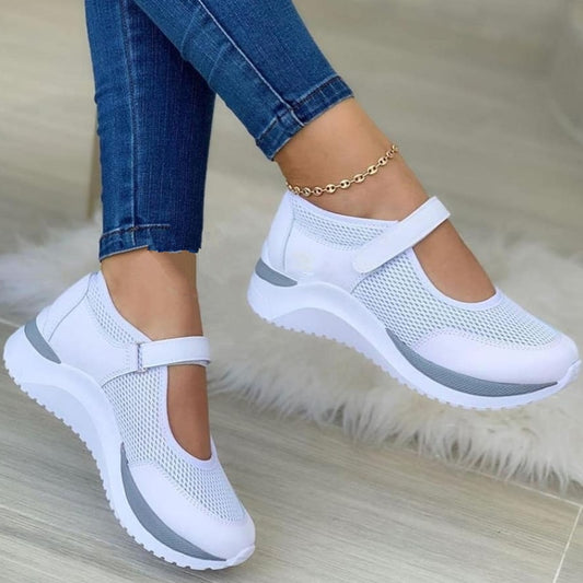 sneakers vulcanisées pour femme